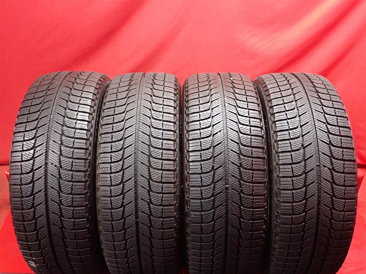 DUNLOP - ミシュラン X-ICE3 プラス MICHELIN X-ICE3+ 205/55R16 94H 164 1シリーズ 1シリーズ カブリオーレ 1シリーズ クーペ 2008 2シリーズ グランクーペ 307 307CC 307SW 308 308CC 308SW 3シリーズ ti 3シリーズ クーペ 3シリーズ セダン 3シリーズ ツーリング 406 500L 825 82