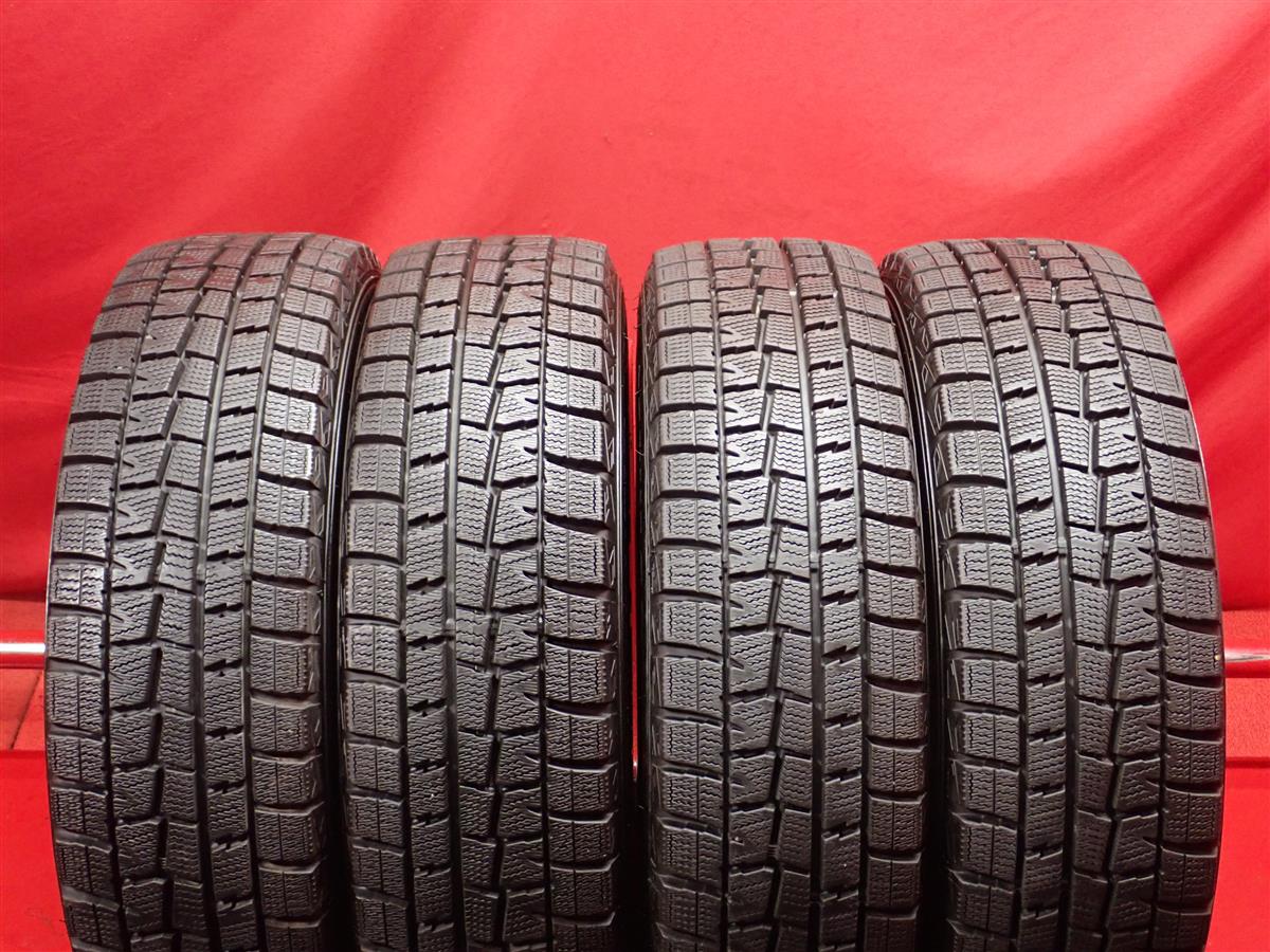 ダンロップ ウィンターマックス 01 WM01 DUNLOP WINTER MAXX 01 WM01 175/70R14 84Q アクア アレックス..