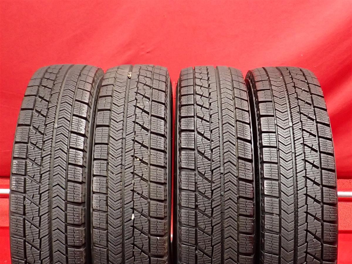 ブリヂストン ブリザック VRX BRIDGESTONE BLIZZAK VRX 145/80R13 75Q AD-バン AZ-ワゴン MRワゴン YRV アルト アルト ECO アルト バン エッセ エヌバン e: エヌボックス エヌボックス カスタム カローラ キャロル キャロル エコ サニー サニーカリフォルニア サニートラッ