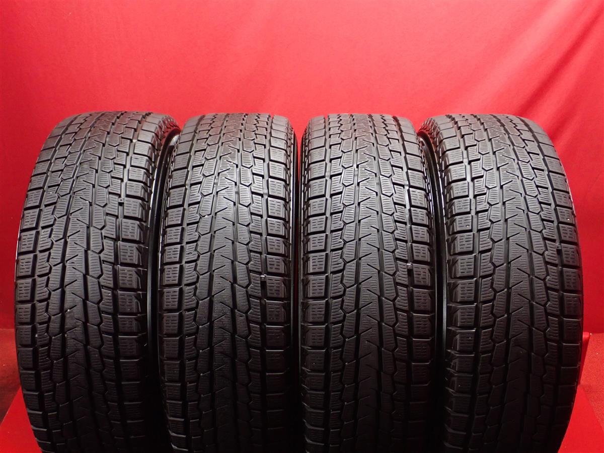 ヨコハマ アイスガード G075 YOKOHAMA iceGUARD G075 225/65R17 102Q CR-V CX-5 CX-8 JC NX200t NX300 NX300h RAV4 アルファード エクストレイル エスクード エスクード 2.4 ハリアー レガシィ アウトバック レンジローバー イヴォーク ヴァンガード
