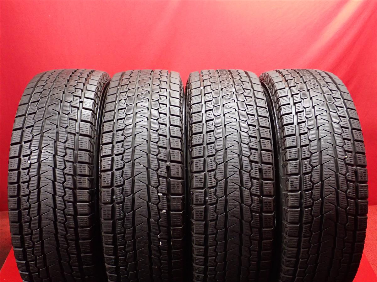 ヨコハマ アイスガード SUV G075 YOKOHAMA iceGUARD SUV G075 235/70R16 106Q エコノライン エスケープ クロスロード[1993-1998] チェロキー ディスカバリー ディスカバリー 2 トリビュート ナイトロ レンジローバー