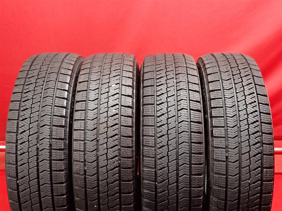 ブリヂストン ブリザック VRX2 BRIDGESTONE BLIZZAK VRX2 175/70R14 84Q アクア アレックス インプレッ..