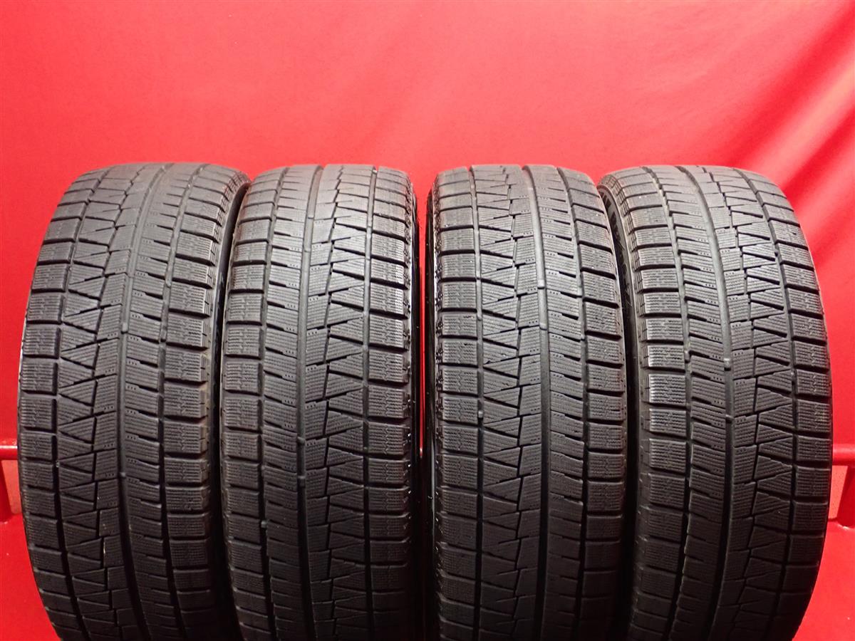 @引取可 良品 ブリジストン ブリザック レボGZ BS BLIZZAK REVO GZ 16インチ 205/60R16 15年 4本セット 検索 プリウス ノア ヴォクシー ブリヂストン REVO GZの通販