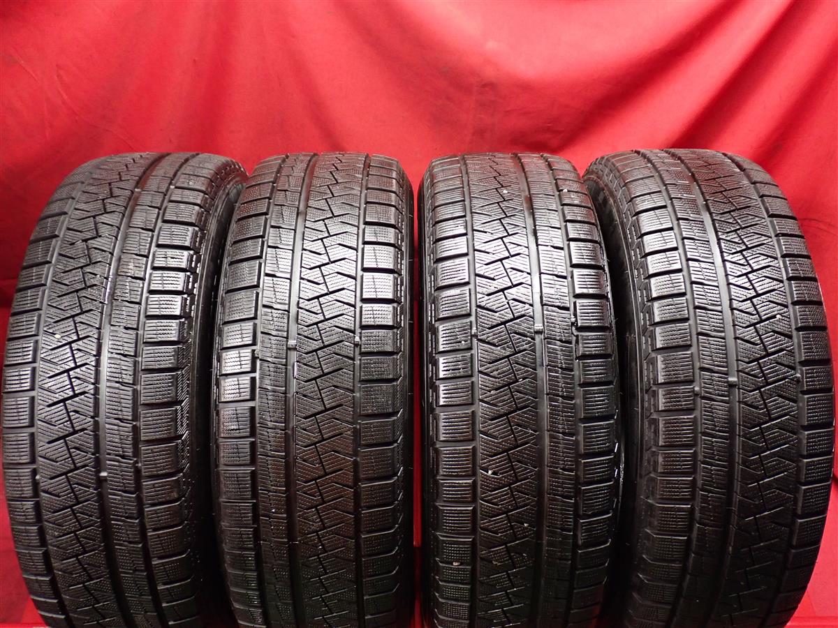 楽天市場】スタッドレス フリーランダー2 235／65R17の通販