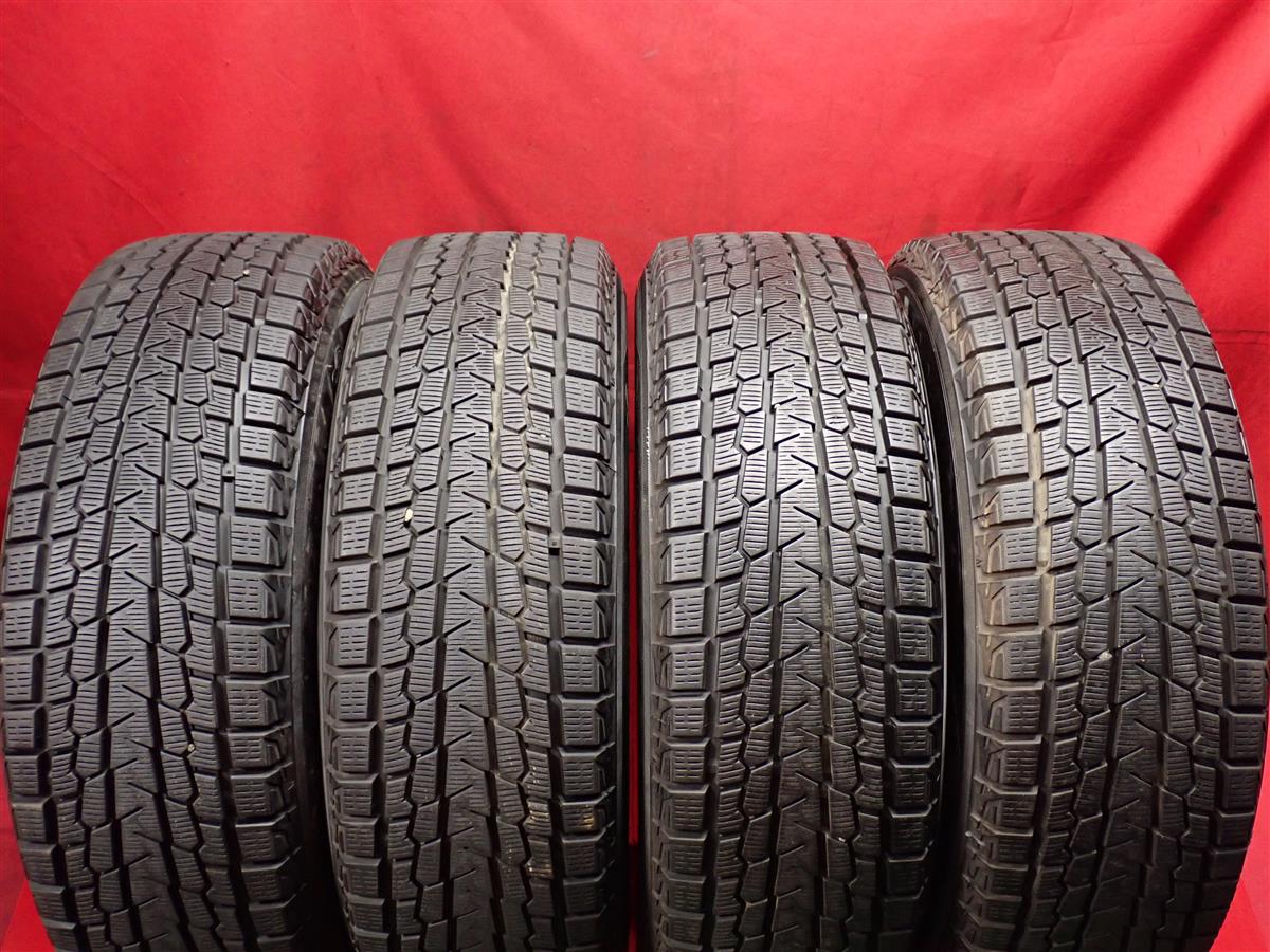 ヨコハマ アイスガード SUV G075 YOKOHAMA iceGUARD SUV G075 225/60R18 104Q 300C CR-V NX200t NX300 RAV4 X3 X4 アルファード エクストレイル エスクード ディスカバリー3 ハリアー レガシィ アウトバック