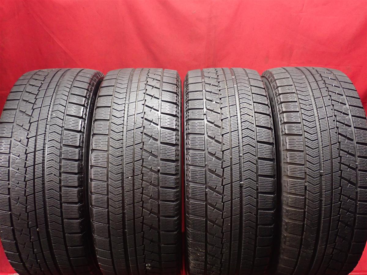 DUNLOP - ブリヂストン ブリザック RFT BRIDGESTONE BLIZZAK RFT 245/50R19 101Q LS500 LS500h X3 X4