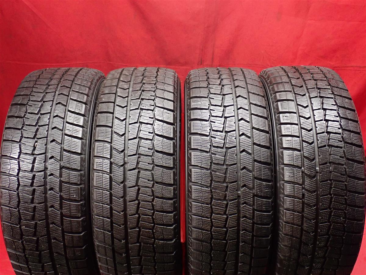 BRIDGESTONE - ダンロップ ウィンターマックス 02 WM02 DUNLOP WINTER MAXX 02 WM02 205/55R16 91Q 164 1シリーズ 1シリーズ カブリオーレ 1シリーズ クーペ 2008 2シリーズ グランクーペ 307 307CC 307SW 308 308CC 308SW 3シリーズ ti 3シリーズ クーペ 3シリーズ セダン 3シリーズ ツー