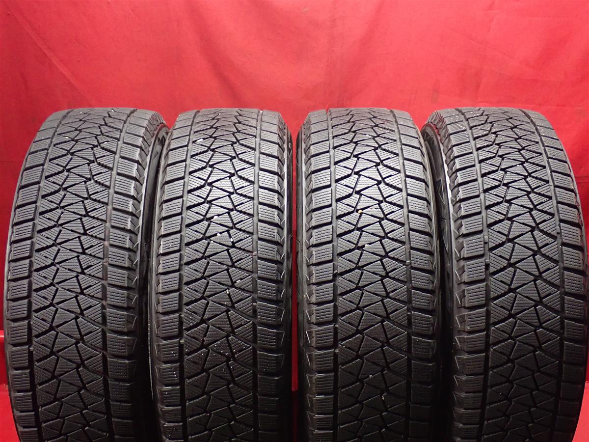 ブリヂストン ブリザック DM-V2 BRIDGESTONE BLIZZAK DM-V2 225/65R17 102Q CR-V CX-5 CX-8 JC NX200t NX300 NX300h RAV4 アルファード エクストレイル エスクード エスクード 2.4 ハリアー レガシィ アウトバック レンジローバー イヴォーク ヴァンガード