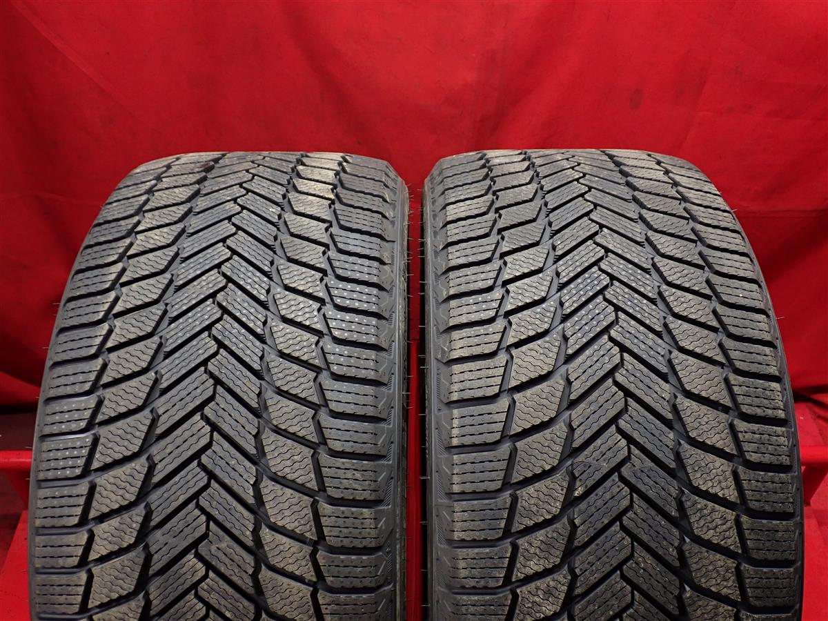 ミシュラン X-ICE SNOW SUV MICHELIN X-ICE SNOW SUV 295/35R22 108H