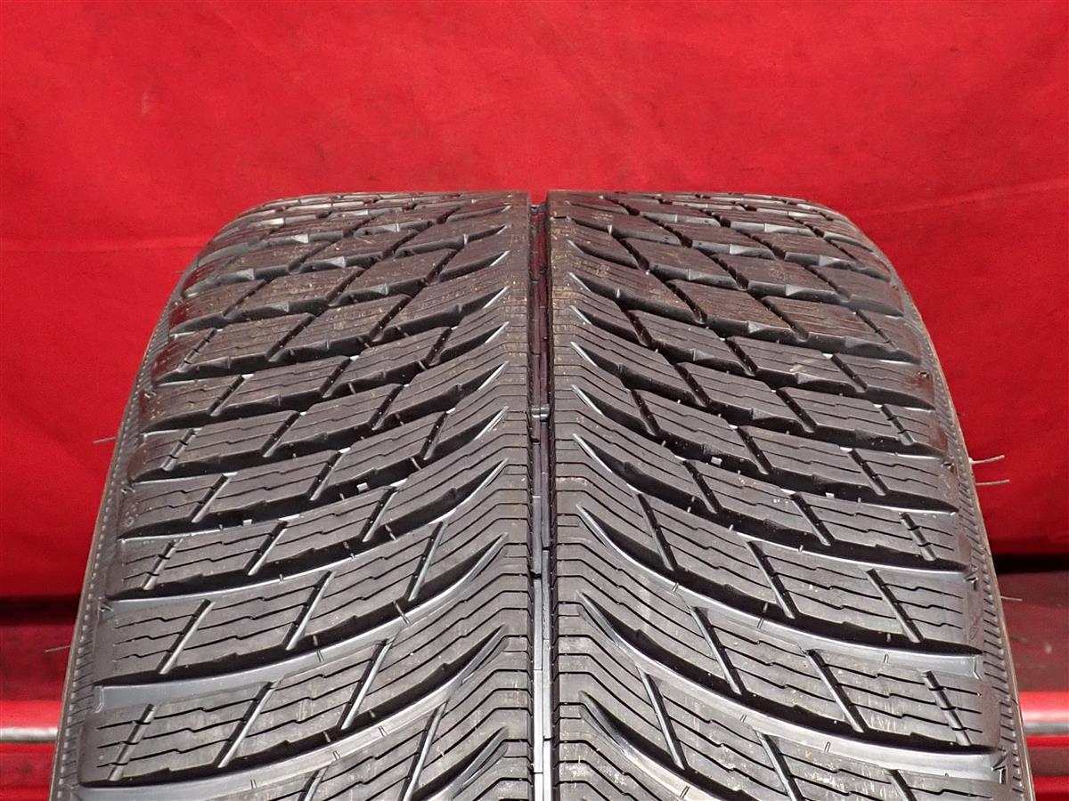 Rakuten - ミシュラン パイロット アルペン5 MICHELIN PILOT ALPIN 5 255/30R20 92W XKR