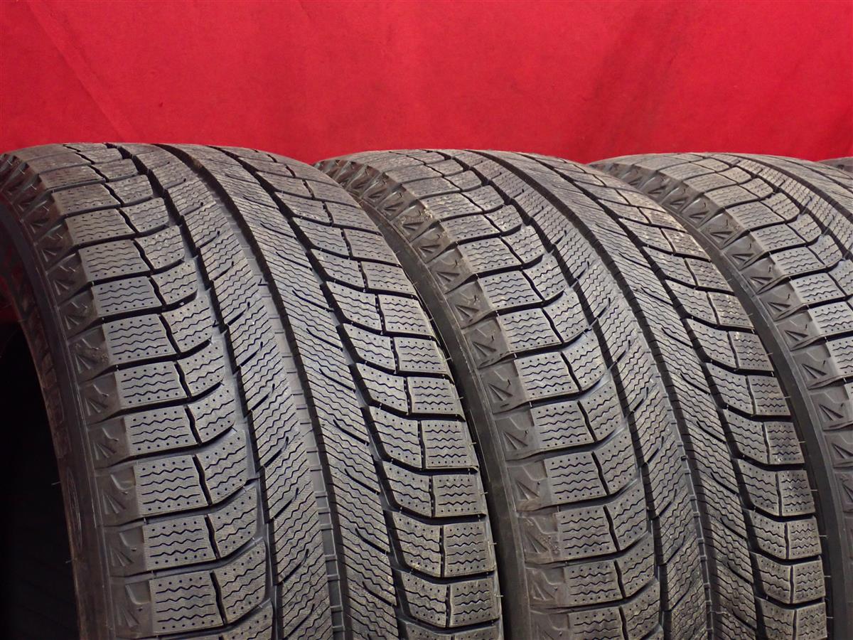 ミシュラン ラティチュード X-ICE XI2 ZP MICHELIN LATITUDE X-ICE XI2 ZP 255/55R18 109T GLEクラス Mクラス Q7 Rクラス SRX X5 アカディア カイエン ディスカバリー ディスカバリー 2 ディスカバリー3 トゥアレグ マカン レンジローバー レンジローバー スポーツ