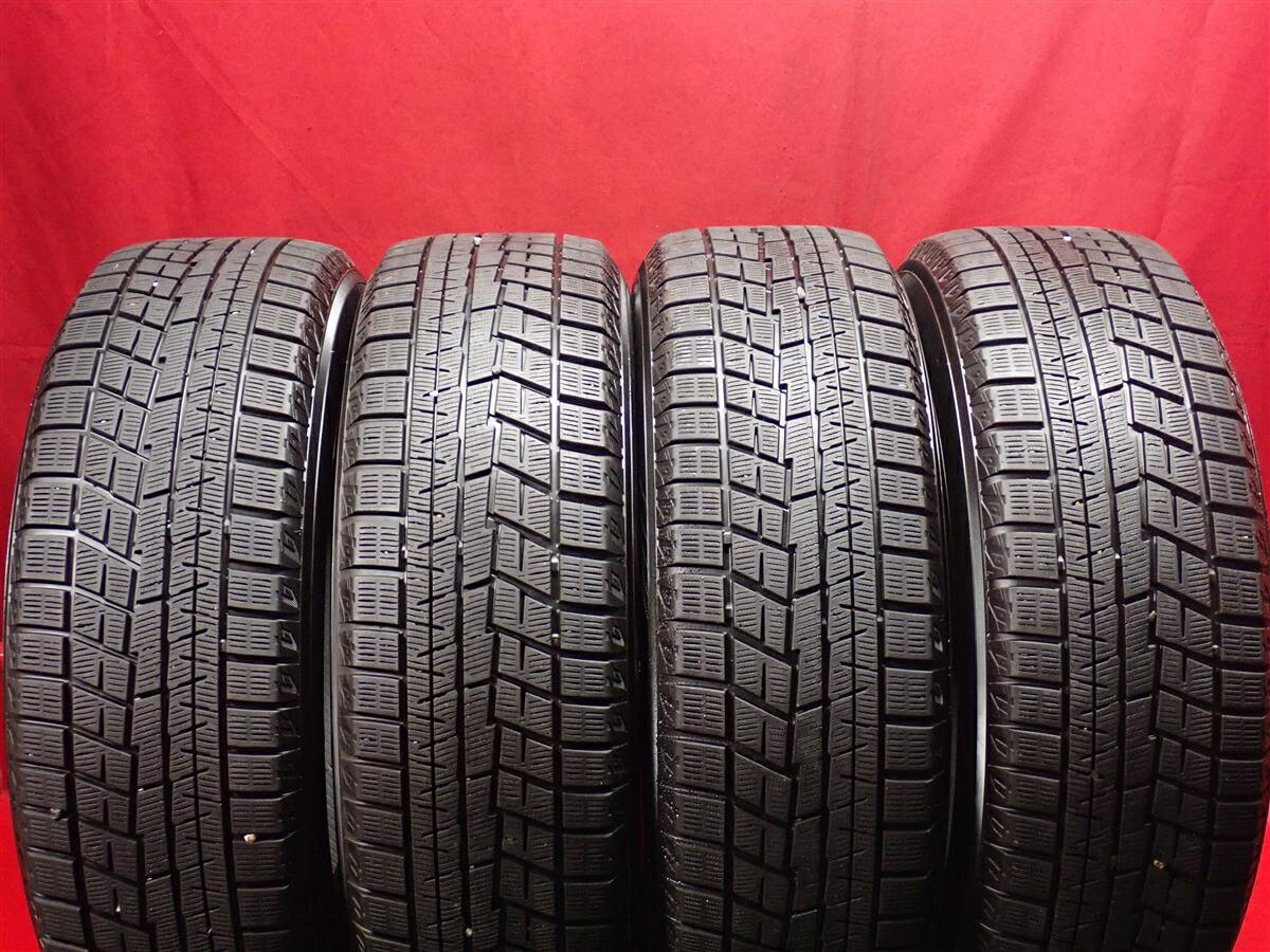 ヨコハマ アイスガード 6 iG60 YOKOHAMA iceGUARD 6 iG60 225/65R17 102Q CR-V CX-5 CX-8 JC NX200t NX300 NX300h RAV4 アルファード エクストレイル エスクード エスクード 2.4 ハリアー レガシィ アウトバック レンジローバー イヴォーク ヴァンガード