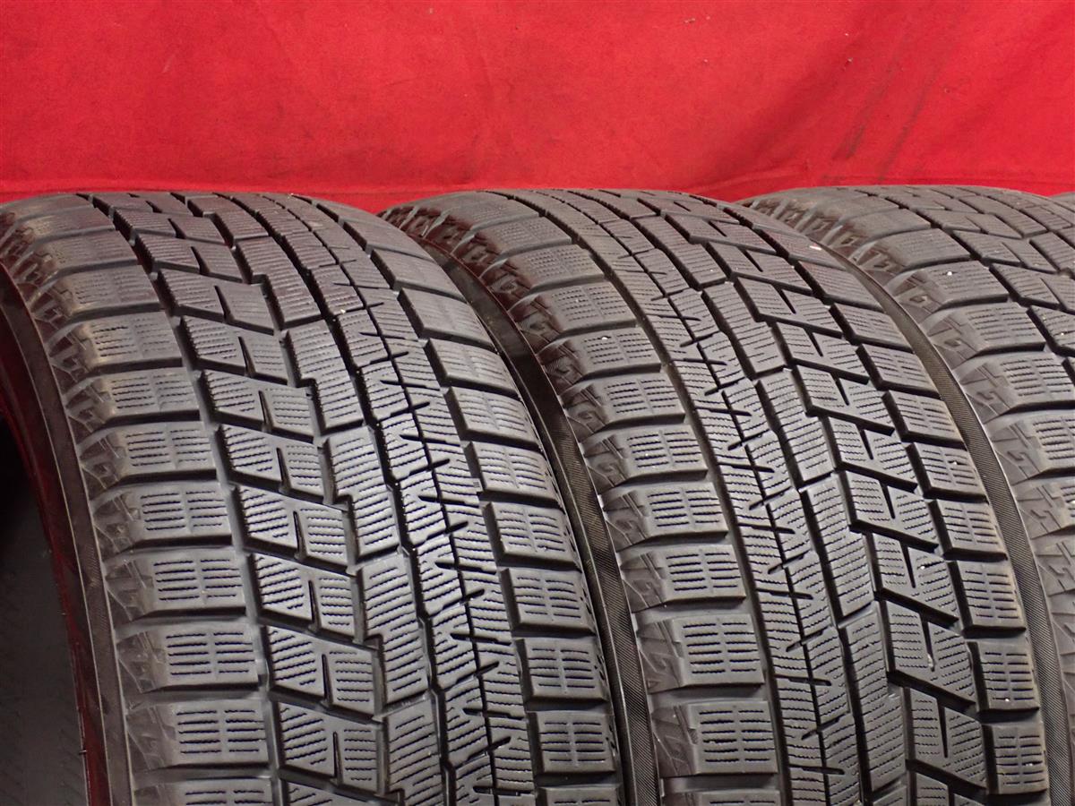 ヨコハマ アイスガード 6 iG60 YOKOHAMA iceGUARD 6 iG60 225/50R17 94Q 2シリーズ クーペ 3008 3シリーズ セダン 3シリーズ ツーリング 4シリーズ クーペ 4シリーズ グランクーペ 5シリーズ セダン 5シリーズ ツーリング 607 9-3 スポーツ エステート A4 A4 アバント A5 ス