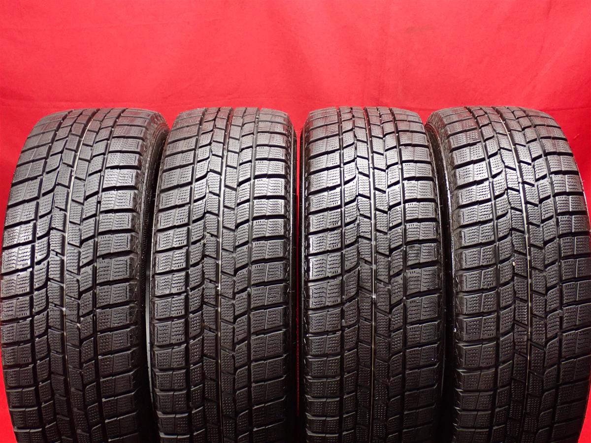グッドイヤー アイスナビ 6 GOODYEAR ICENAVI 6 215/60R16 95Q 3008 500X 508 508SW CX-3 ES330 LS MPV Q2 RVR Tロック WR-V アリスト アルティス ウィンダム エアトレック エスティマ オデッセイ カマロ カムリ クラウン マジェスタ クラウン ロイヤル グランディス ザ ビ