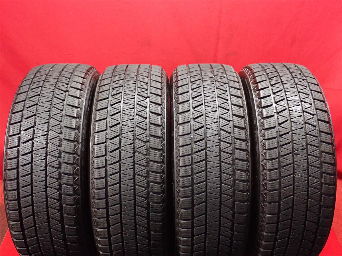 ブリヂストン ブリザック DM-V3 BRIDGESTONE BLIZZAK DM-V3 235/60R18 107Q CR-V CX-60 CX-7 CX-80 Eペイス GLCクラス NX250 NX350h Q5 Q5 スポーツバック RX 450h RX270 RX350 SRX XC60 XC90 bZ4X アウトランダー PHEV エクストレイル ステルヴィオ チェロキー ディスカバ