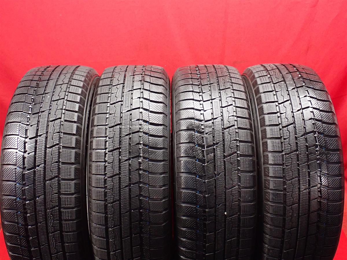 トーヨー ウィンタートランパス TX TOYO WINTER TRANPATH TX 225/60R18 100Q 300C CR-V NX200t NX300 RAV4 X3 X4 アルファード エクストレイル エスクード ディスカバリー3 ハリアー レガシィ アウトバック