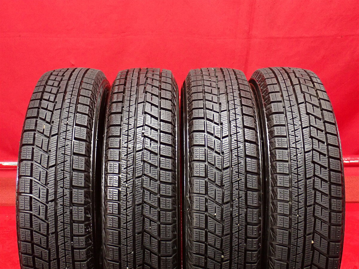ヨコハマ アイスガード 6 iG60 YOKOHAMA iceGUARD 6 iG60 155/80R13 79Q AD-バン ADワゴン CR-X ウイングロード エスカルゴ カルタス クレセント カルディナ バン カローラ カローラ レビン ケイ サニー サニーカリフォルニア サニールキノ シビック プロ シャレード シャレ