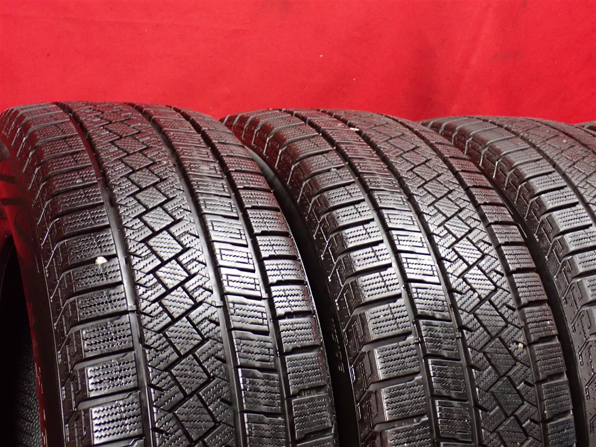 ピレリ アイス ゼロ アシンメトリコ PIRELLI ICE ZERO ASIMMETRICO 225/60R17 99H LBX X3 XV アルファード エクストレイル エクスプローラー スポーツトラック クルーガー クルーガーハイブリッド クロストレック コレオス コンパス タウンカー チェロキー フォレスター レ