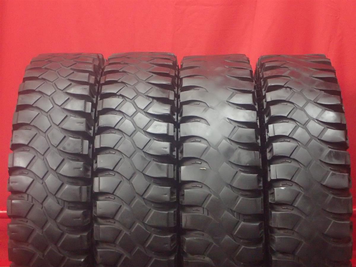 マキシス クローラー LT MAXXIS CRAWLER LT 6.50R16 100L6PR