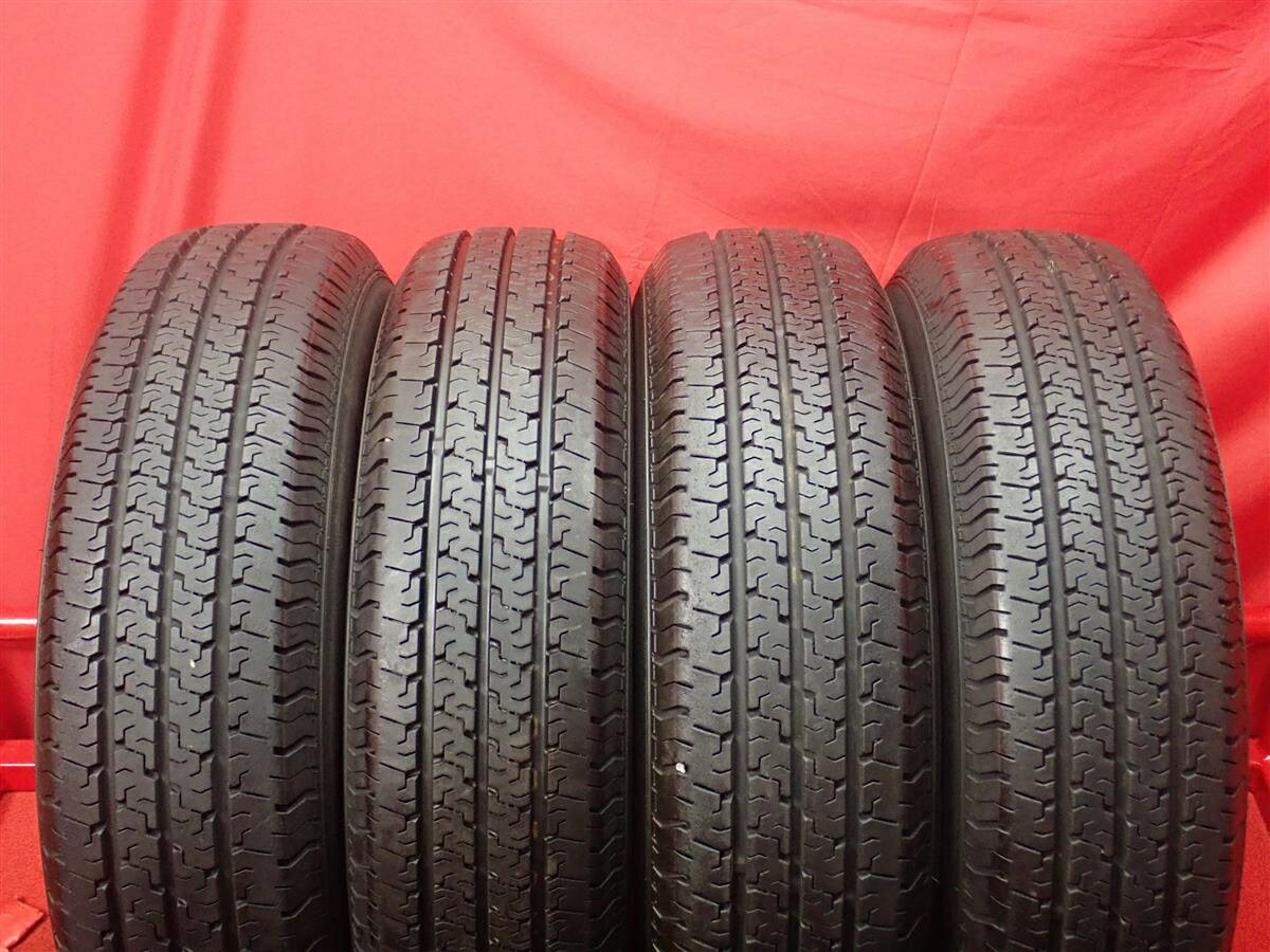 ヨコハマ S-207 YOKOHAMA S-207 195/80R15 96S NV350 キャラバンワゴン エスクード キャラバン バン コモ ジムニー シエラ ジムニー ノマド ストラーダ ダットサン ハイエース ハイエースコミューター ハイエースバン ハイエースバン ジャストロー ハイエースワゴン ハイ