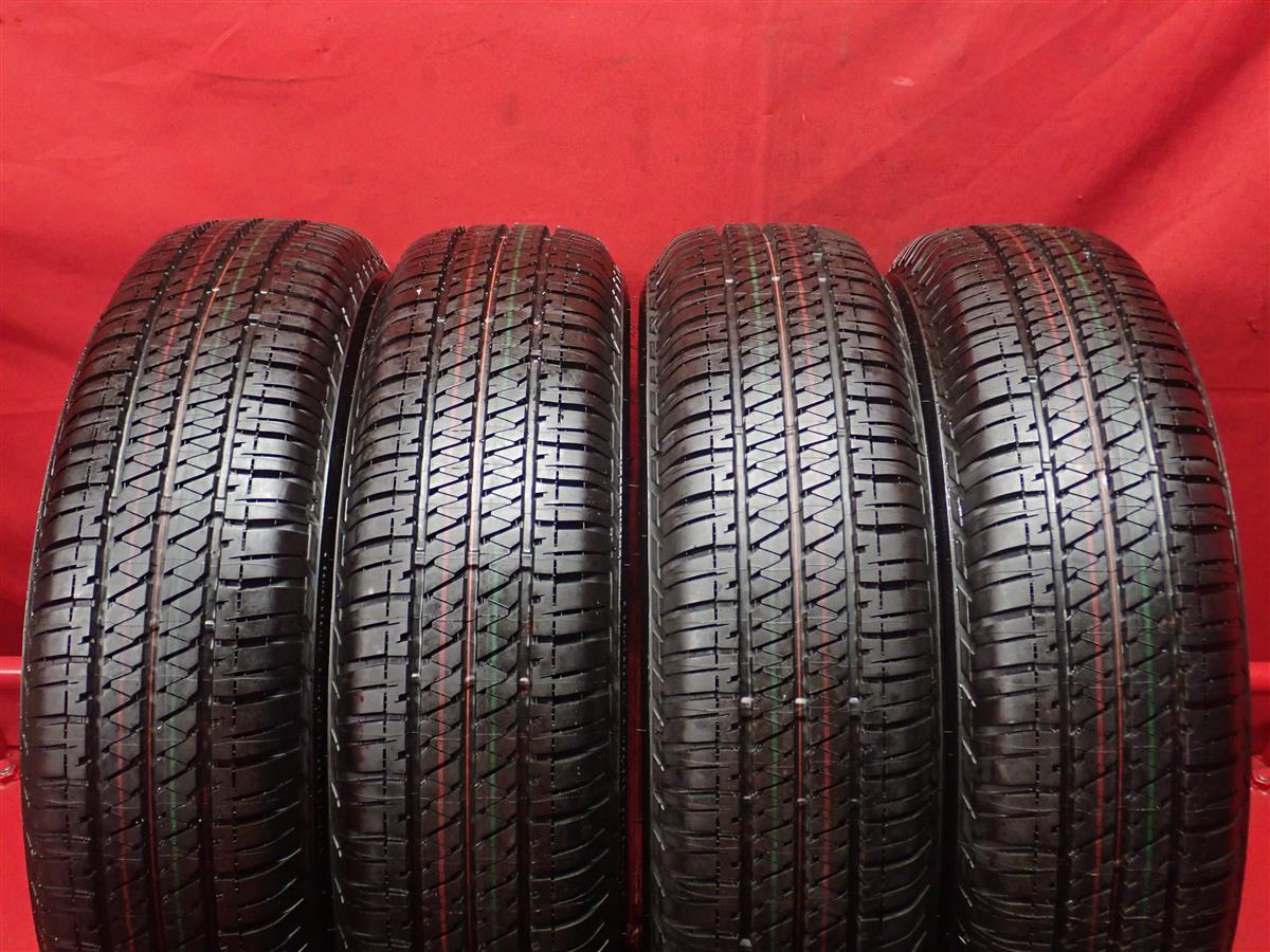 ブリヂストン デューラー H/T684II BRIDGESTONE DUELER H/T684II 195/80R15 96S NV350 キャラバンワゴン エスクード キャラバン バン コモ ジムニー シエラ ジムニー ノマド ストラーダ ダットサン ハイエース ハイエースコミューター ハイエースバン ハイエースバン ジャス