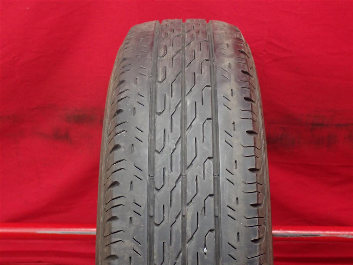 ブリヂストン エコピア R680 BRIDGESTONE ECOPIA R680 195/80R15 103/101L NV350 キャラバンワゴン エスクード キャラバン バン コモ ジムニー シエラ ジムニー ノマド ストラーダ ダットサン ハイエース ハイエースコミューター ハイエースバン ハイエースバン ジャストロ