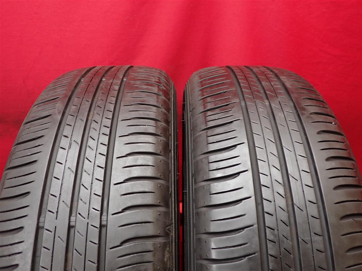 ダンロップ エナセーブ EC300+ DUNLOP ENASAVE EC300+ 195/65R16 92H アテンザ スポーツ アテンザ スポーツワゴン アテンザ セダン アテンザ ワゴン ライズ ライズ ハイブリッド レックス ロッキー