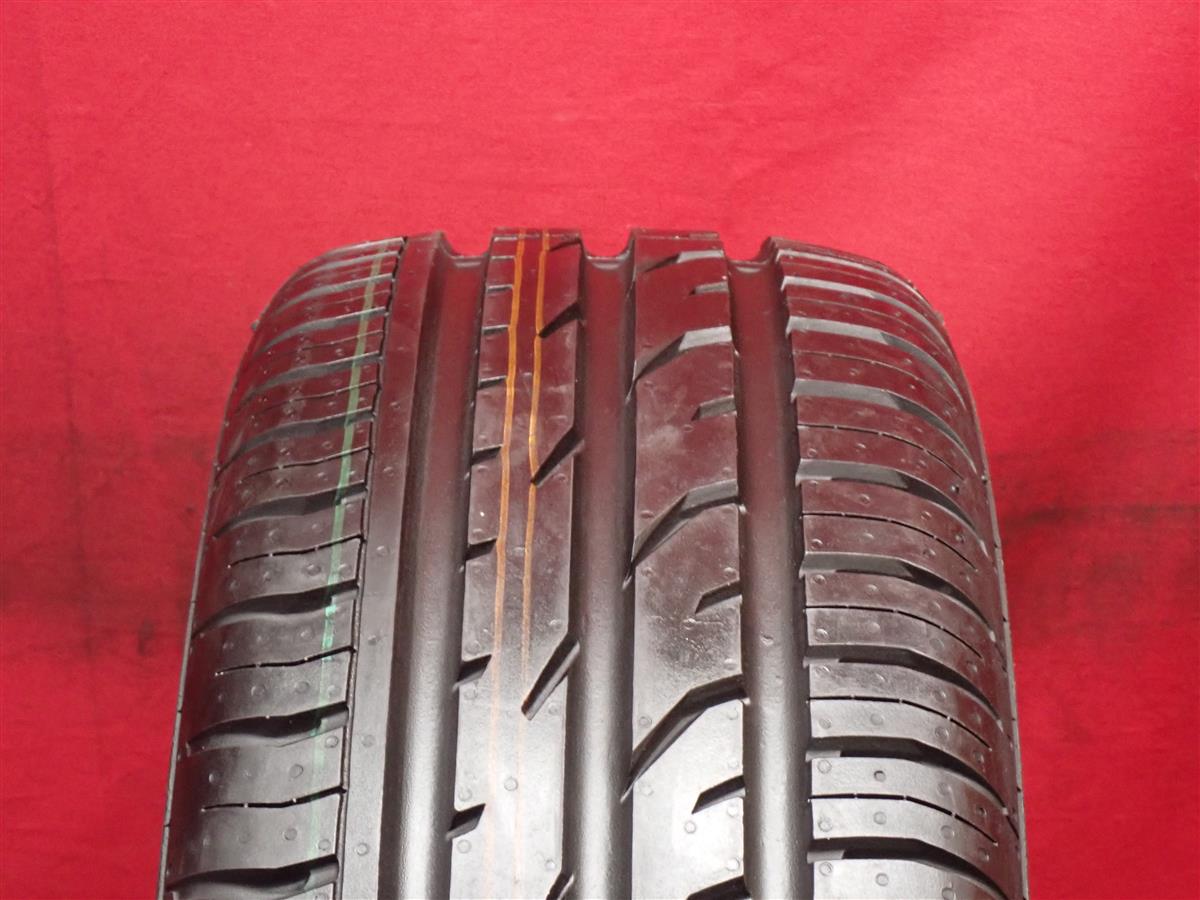 コンチネンタル コンチ プレミアムコンタクト2 CONTINENTAL ContiPremiumContact 2 195/55R16 87V 1シリーズ 206CC 207 207CC 207SW 208 A1 Aクラス C3 CR-Z DS3 MG3 アリオン ウイングロード カローラ フィールダー カローラ ランクス キューブ フィット プリウス プレミ
