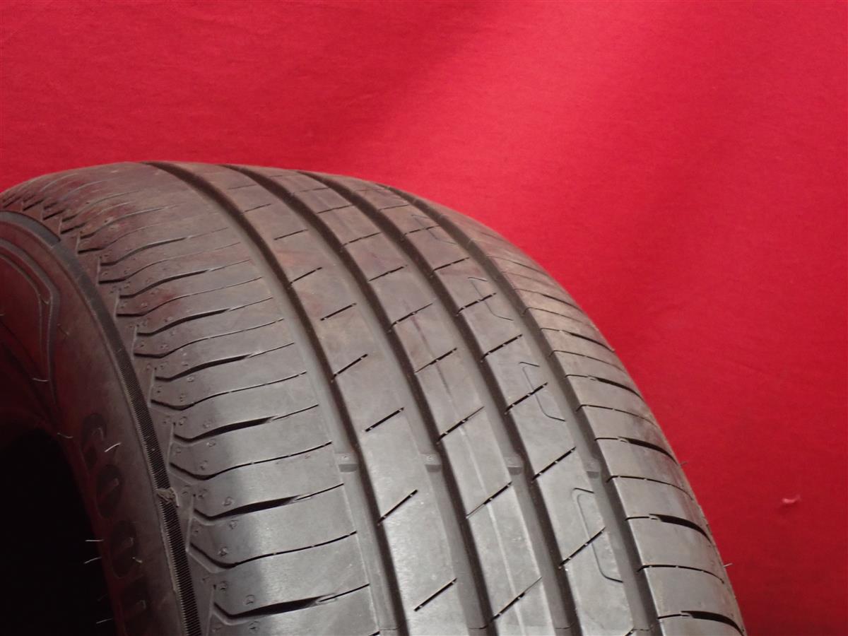 グッドイヤー エフィシエントグリップ パフォーマンス GOODYEAR EfficientGrip Performance 205/55R19 97V C5 X DS4