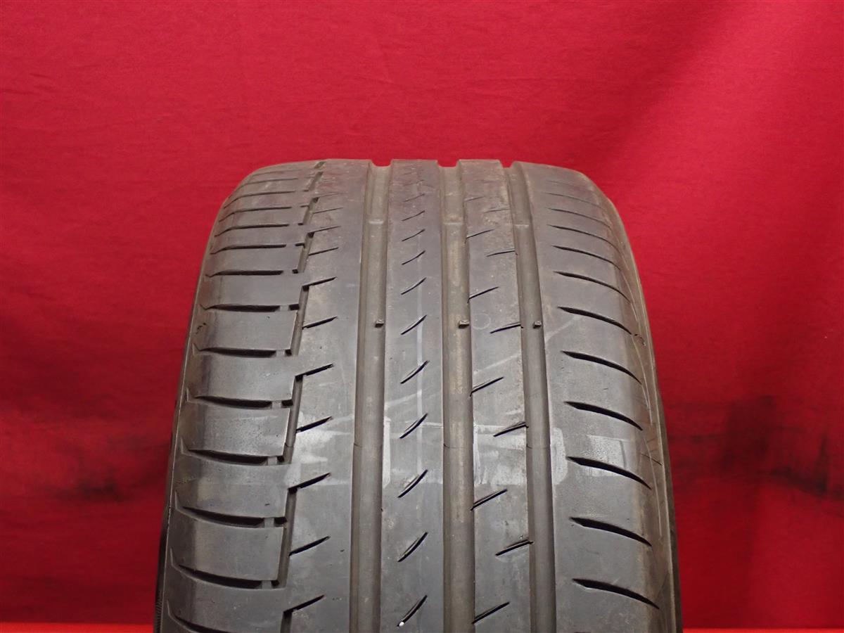 コンチネンタル プレミアム コンタクト 6 CONTINENTAL PREMIUM 6 245/45R20 99V 300 300C Eペイス LC500 LC500h LS500 V90 クロスカントリー XJ カマロ ジープ グランドチェロキー タイカン チャージャー チャレンジャー レンジローバー イヴォーク(2.0)