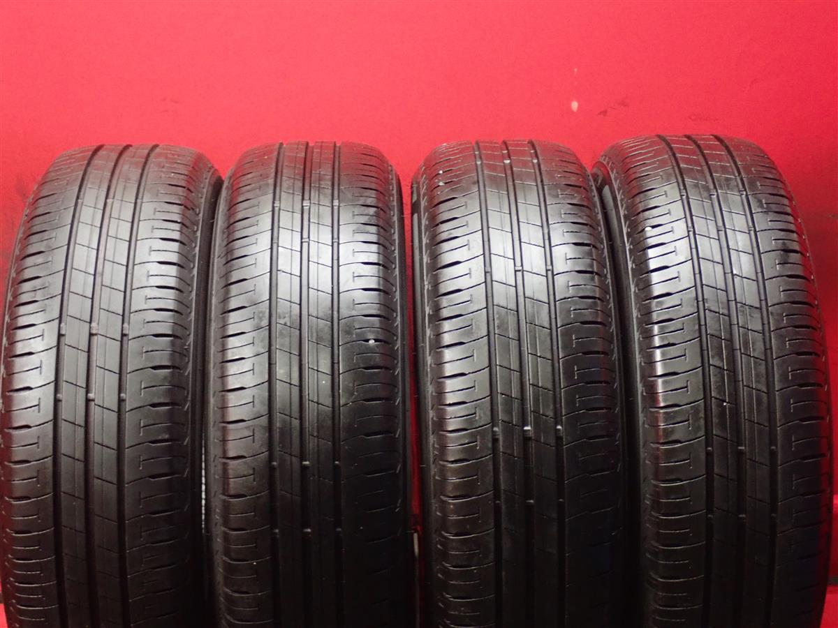 ブリヂストン エコピア EP150 BRIDGESTONE ECOPIA EP150 195/60R17 90H プリウス ライズ ライズ ハイブリッド レックス ロッキー