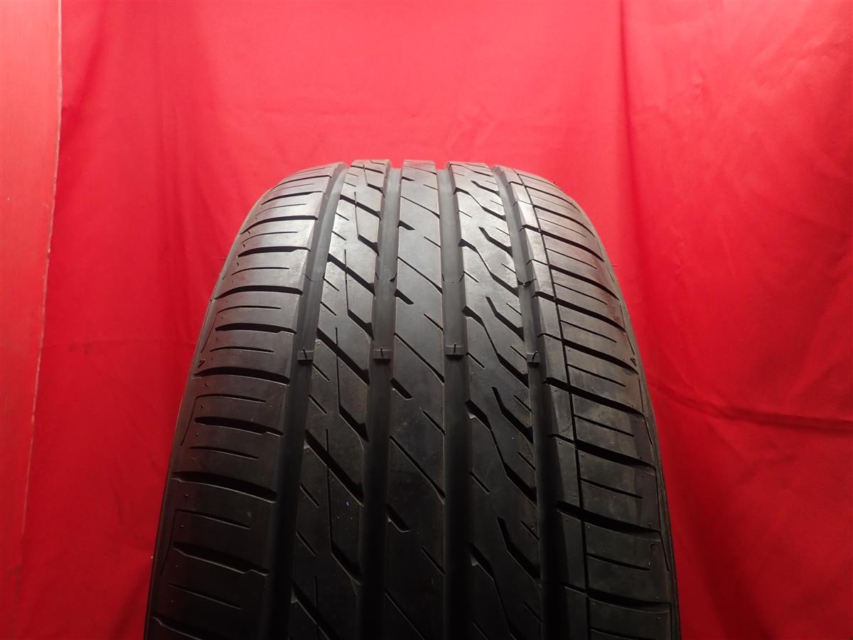 アジア系メーカー 格安タイヤ Asian manufacturers Price is important 255/55R18 ...