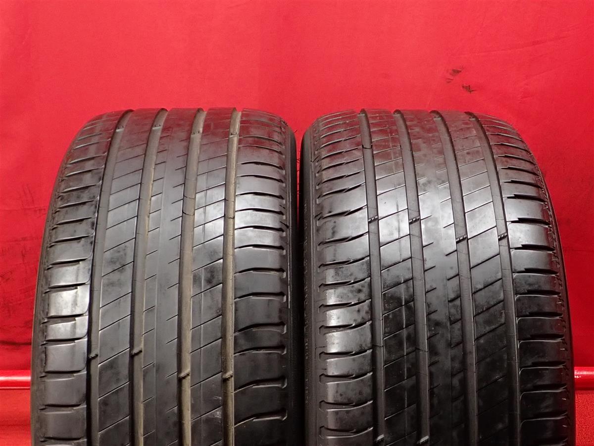 楽天市場】latitude sport 3 285/40zr20の通販