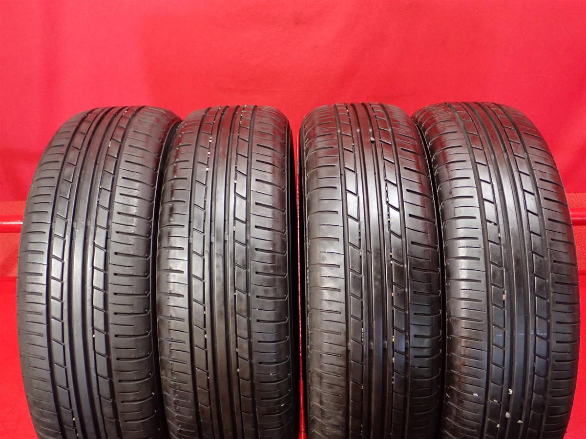 ヨコハマ エコス ES31 YOKOHAMA ECOS ES31 165/65R14 79S BX TB YRV アトレー インサイト エブリイ プラス エブリイ ランディ カプチーノ シャレード シャンソン ジャスティ ストーリア ソシアル ソリオ タウンボックス ワイド タンク ティーポ デュエット デリカ D:2 トー