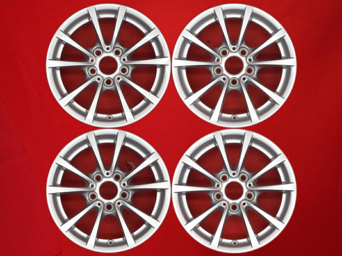 楽天市場】bmw f30 純正 ホイール（P.C.D（mm）120）の通販
