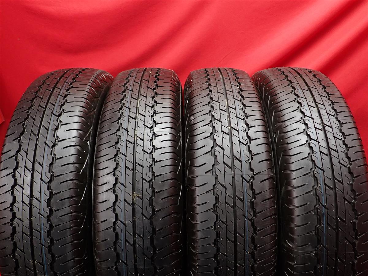 ダンロップ グラントレック AT20 DUNLOP GRANDTREK AT20 195/80R15 96S NV350 キャラバンワゴン エスクード キャラバン バン コモ ジムニー シエラ ジムニー ノマド ストラーダ ダットサン ハイエース ハイエースコミューター ハイエースバン ハイエースバン ジャストロー
