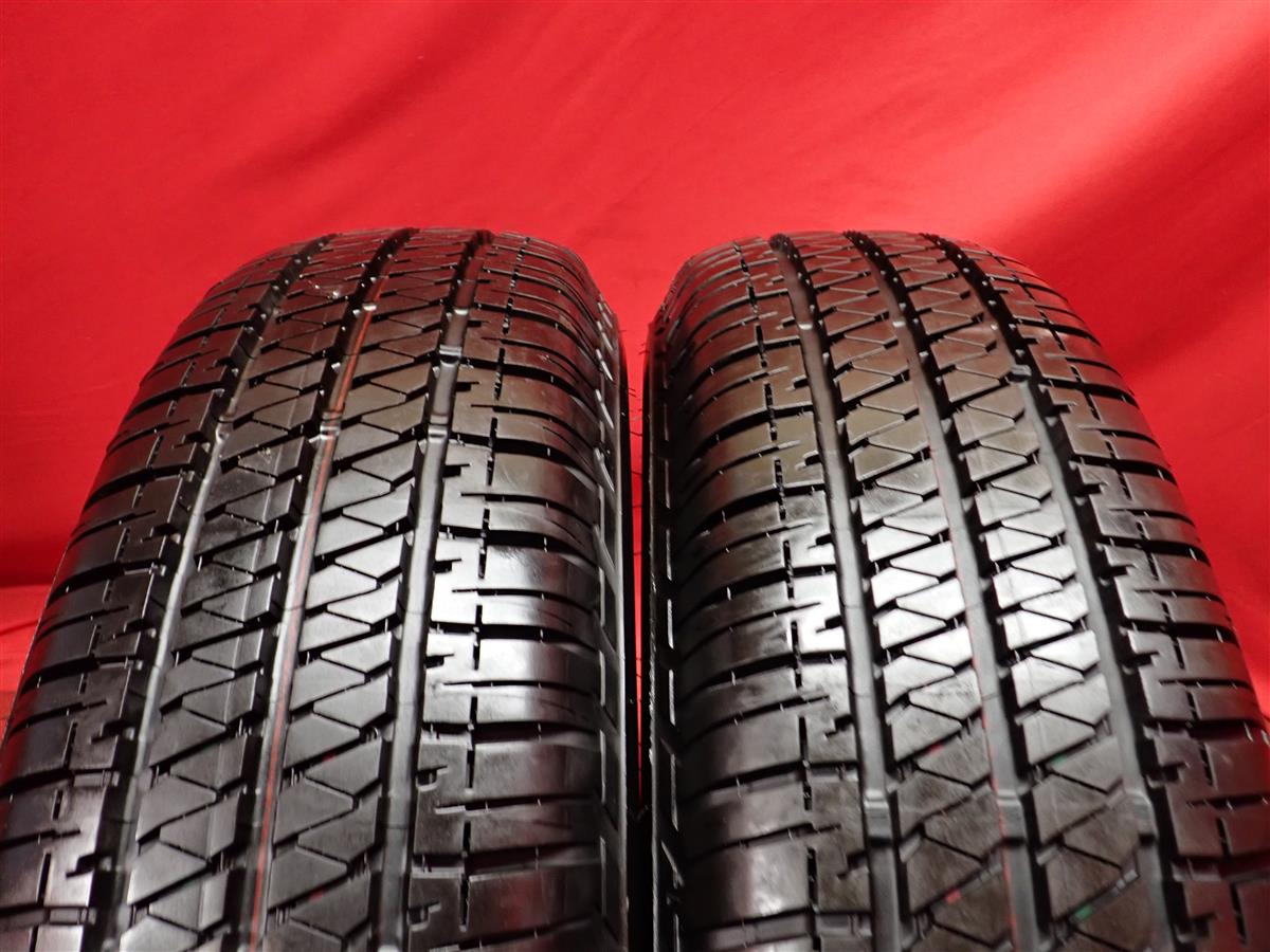 ブリヂストン デューラー H/T684II BRIDGESTONE DUELER H/T684II 195/80R15 96S NV350 キャラバンワゴン エスクード キャラバン バン コモ ジムニー シエラ ジムニー ノマド ストラーダ ダットサン ハイエース ハイエースコミューター ハイエースバン ハイエースバン ジャス