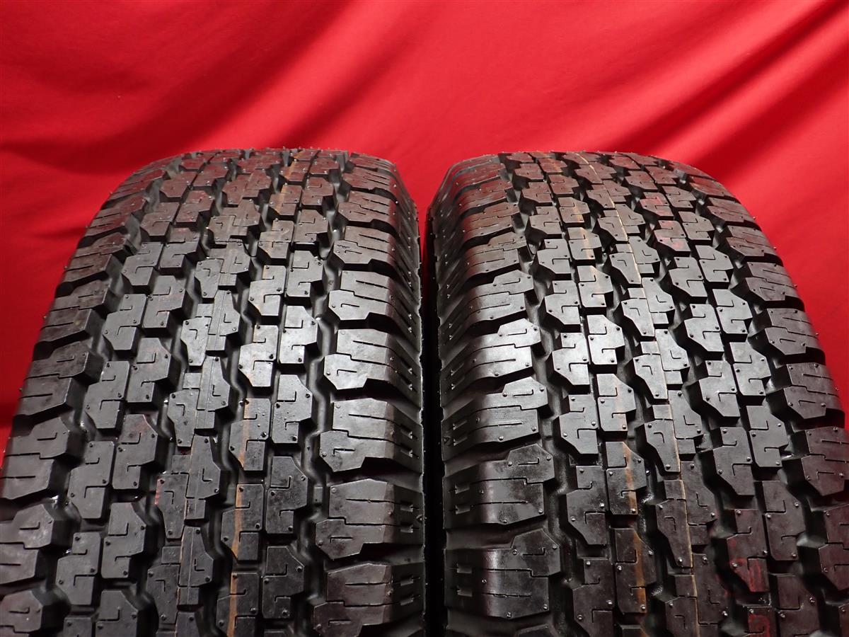 ブリヂストン デザート デューラー682 BRIDGESTONE DESERT DUELER 682 31X10.5R15 L サファリ ランドクルーザー