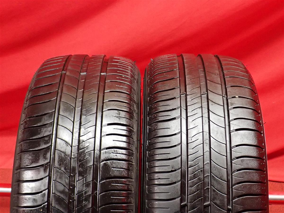 ミシュラン エナジー セイバー プラス MICHELIN ENERGY SAVER+ 195/55R16 87T 1シリーズ 206CC 207 207CC 207SW 208 A1 Aクラス C3 CR-Z DS3 MG3 アリオン ウイングロード カローラ フィールダー カローラ ランクス キューブ フィット プリウス プレミオ ポロ ミト ミニ ミ