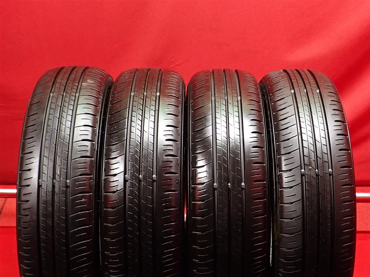 楽天市場】エナセーブ ec300 165/65 r14の通販