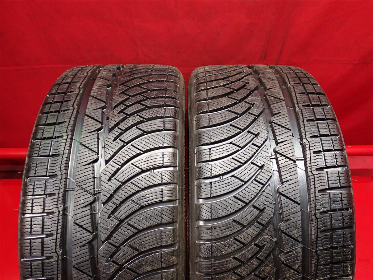 ߥ ѥå ڥ PA4 MICHELIN PILOT ALPIN PA4 235/35R19 91V 911 911 GT3/GT2 911  911 4 911  911 S 911 륬4 A6 Х C F430 R8 R8 ѥ RS3    󥹥ݡ ѥå ܥ