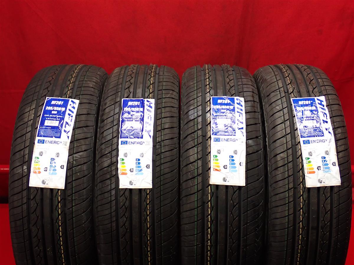 ハイフライ HF201 HIFLY HF201 205/65R16 95H CR-V アルファード エスティマ カムリ カムリグラシア スカイライン ステージア セドリック&グロリア セレナ ティアナ ミニ クロスオーバー ヤリス クロス