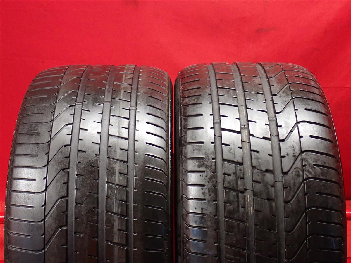 ピレリ P ZERO PIRELLI P ZERO 315/35R20 110W 599 F12ベルリネッタ X5 X5M X6 X6M