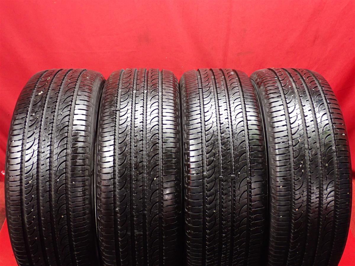 楽天市場】yokohama geolandar suv 225/55r18の通販 楽天市場】yokohama geolandar suv 225/55r18の通販