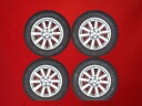ヨコハマ アイスガード 6 iG60 YOKOHAMA iceGUARD 6 iG60 215/60R16 95Q 10スポークタイプ 1P 6.5Jx16 +38 5/114.3 シルバー(銀色)系 アルファード アンフィニ MPV グランツ エスティマ バサラ ウィンダム エスティマ ハイブリッド クラウン アスリート グランディス キャミ