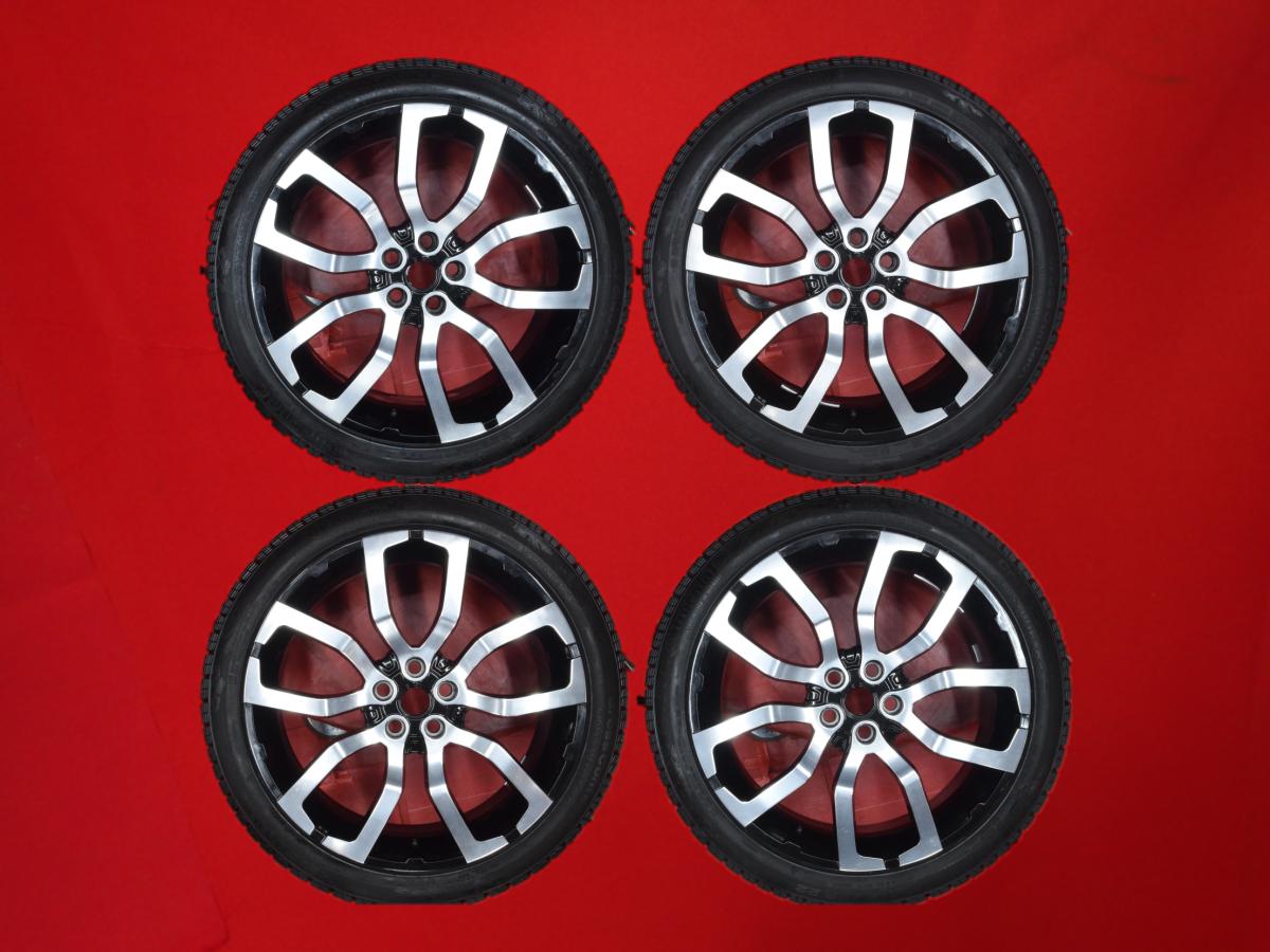楽天市場】レンジローバー ホイール(P.C.D(mm)120)の通販 楽天市場】レンジローバー ホイール(P.C.D(mm)120)の通販