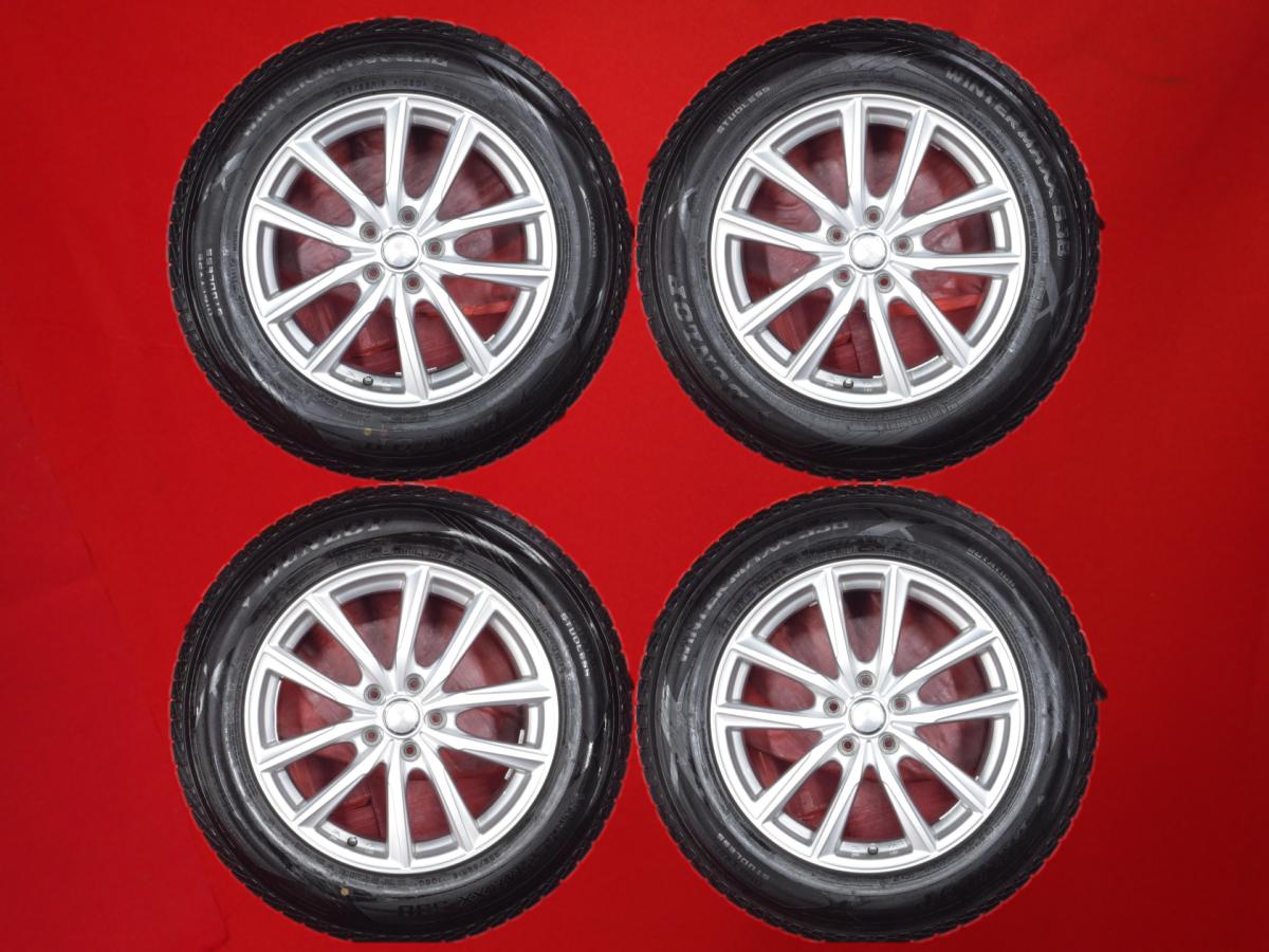 楽天市場】ムラーノ（スタッドレスタイヤ・ホイールセット｜タイヤ