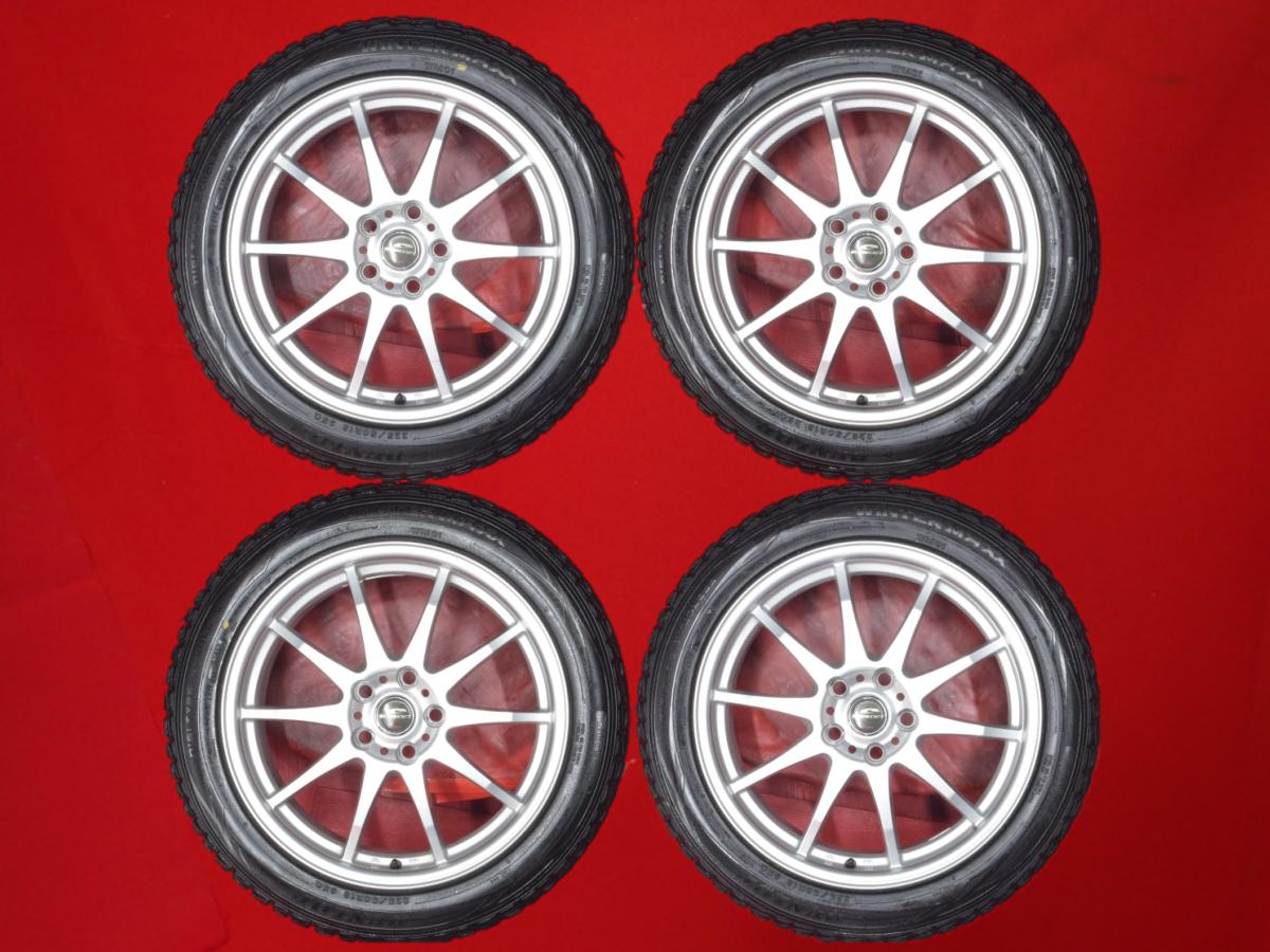 楽天市場】225 50r18 4 本 セット（ブランドダンロップ）（タイヤ