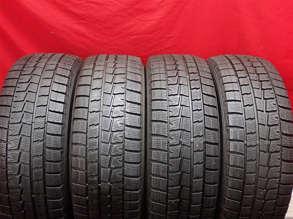 ダンロップ ウィンター MAXX 01(WM01) DUNLOP WINTER MAXX 01 215/65R15 96Q MPV RVR Vクラス アリスト アンフィニ MPV インフィニティ Q45 エスティマ エルグランド カマロ クラウン マジェスタ グランドハイエース グランビア グランプリ シーマ シグマ セドリック&グロリ