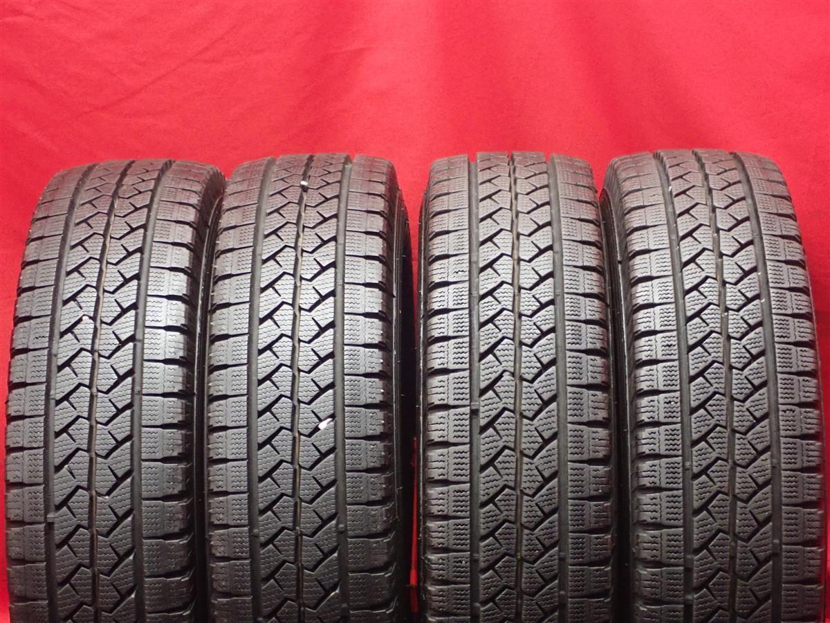 ブリヂストン ブリザック VL1 BRIDGESTONE BLIZZAK VL1 165R13 6PR AD AD エキスパート NV150 AD サクシード タウンエース バン パートナー プロボックス ライトエース バン ライトエース/タウンエース-バン